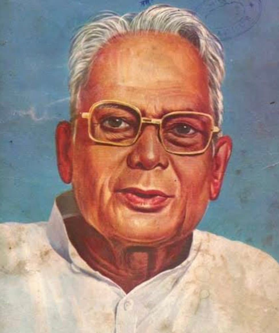 जनपक्षीय हस्तक्षेप के आग्रही जेपी