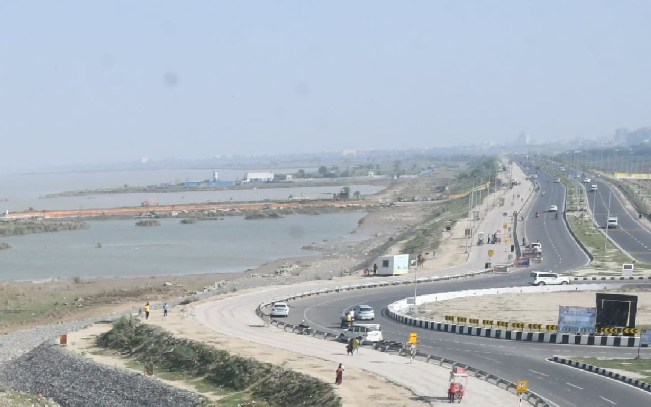 patna marine drive