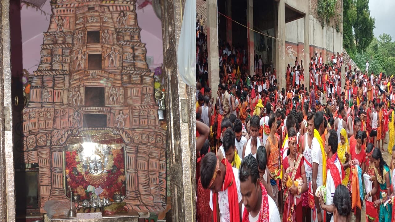 श्रावणी मेला 2022 : सावन की तीसरी सोमवारी आज, सज-धज कर तैयार शिवालयों में होगा विविध आयोजन