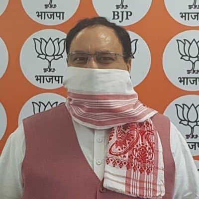 West Bengal News : जेपी नड्डा ने ममता सरकार पर बोला हमला, कहा- TMC केंद्र की योजनाओं में कर रही है भ्रष्टाचार