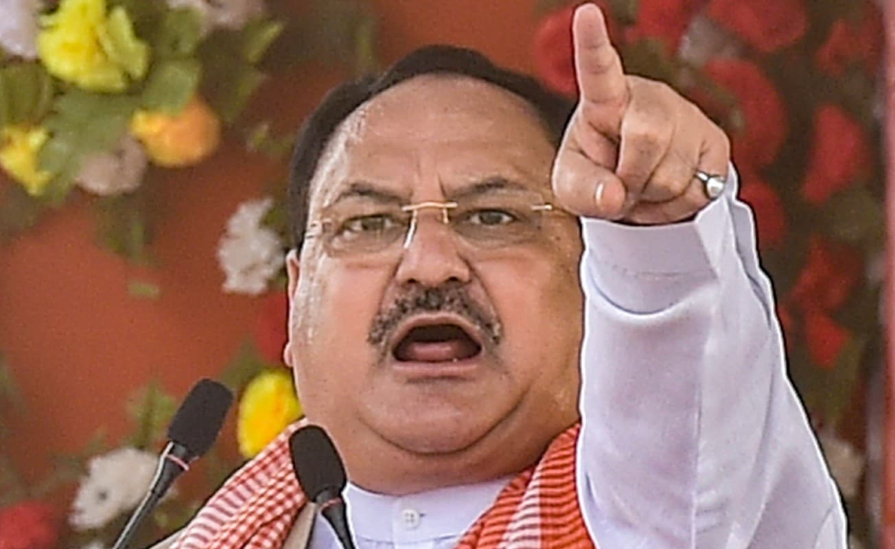 एक मुट्ठी चावल : पश्चिम बंगाल चुनाव में भाजपा का नया प्रयोग