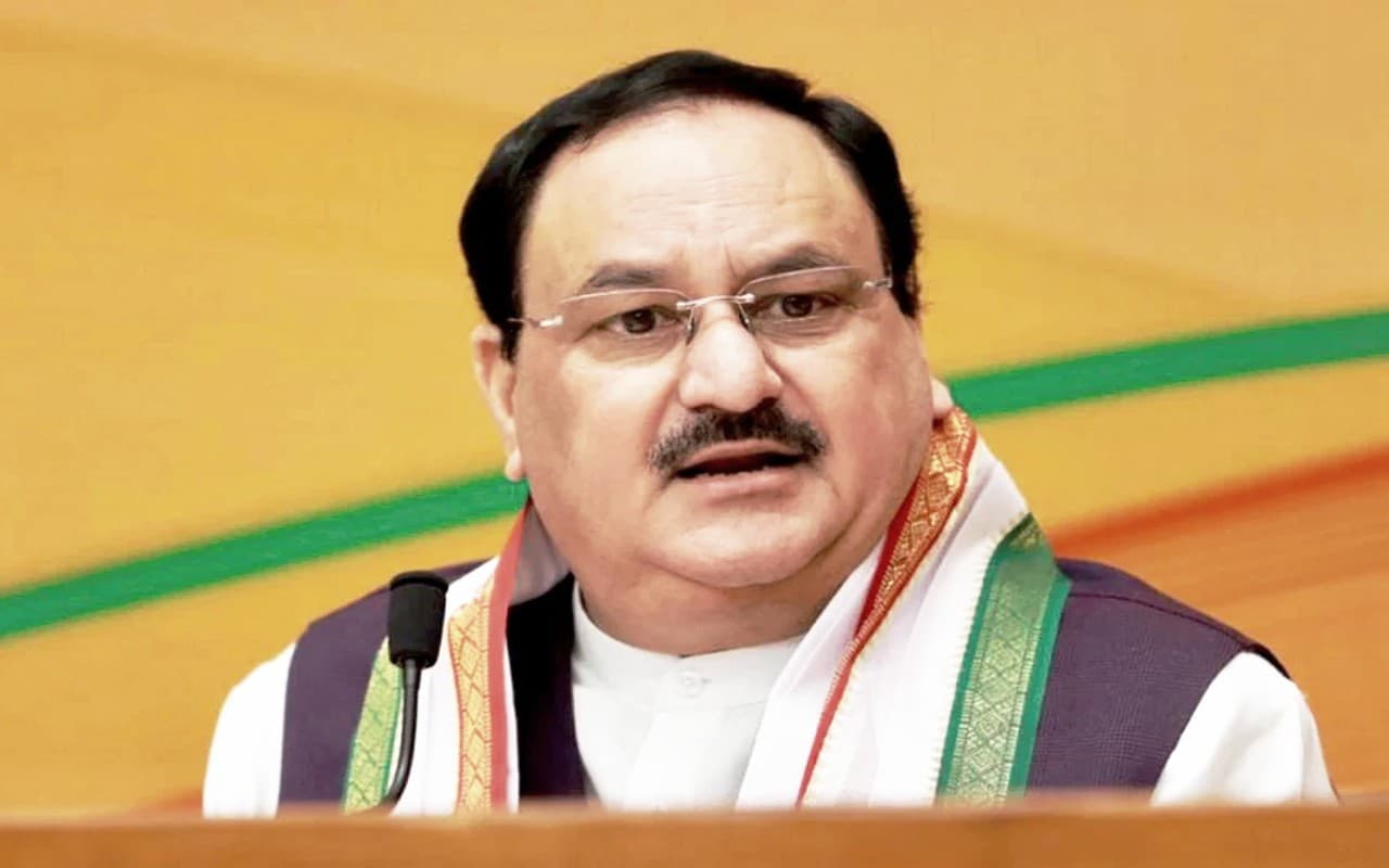 BJP: ने चुनाव बाद की रणनीति तय करने को लेकर की मैराथन बैठक