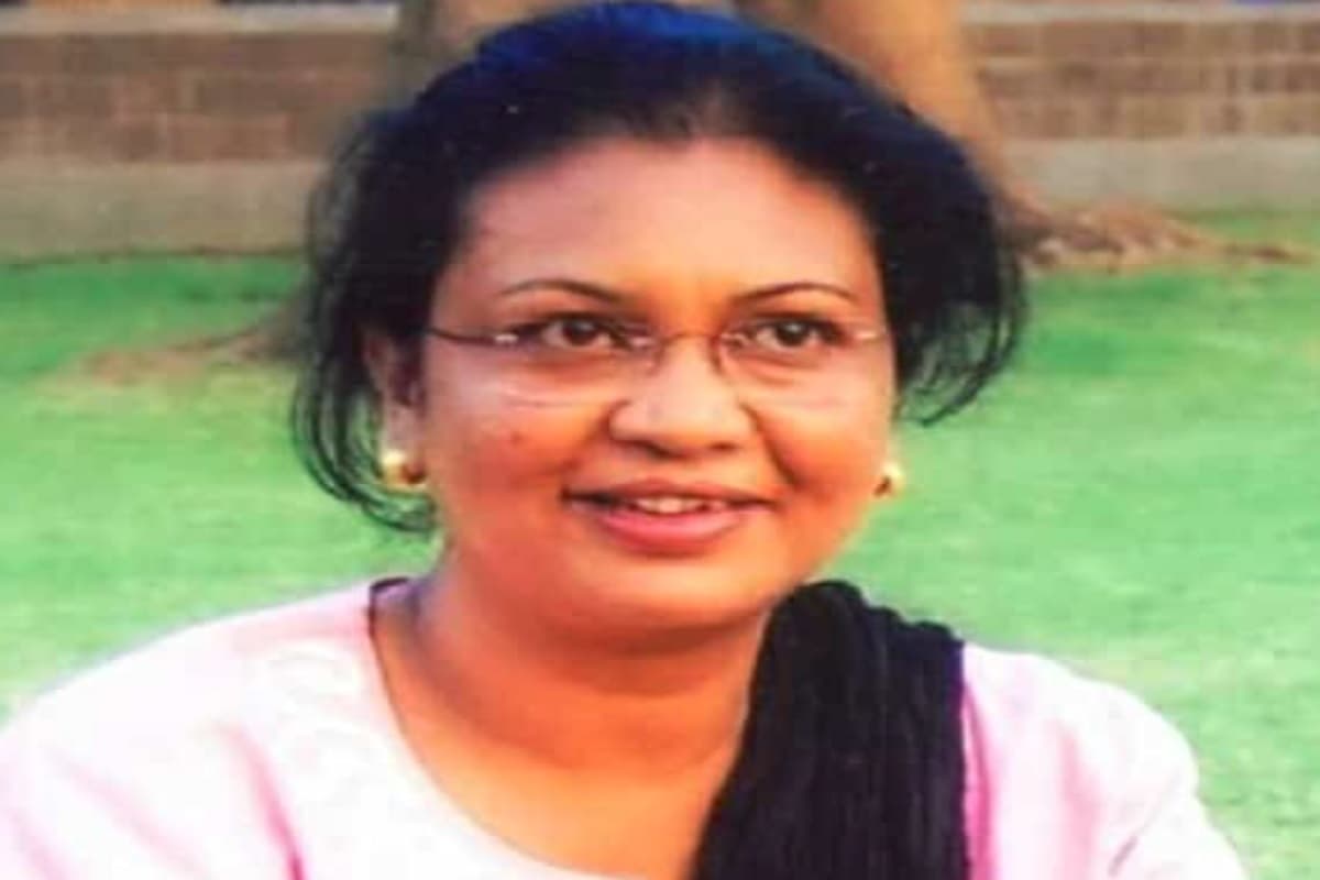 नीलिमा केरकेट्टा बनीं JPSC की नयी अध्यक्ष, कई दिनों से नियुक्ति प्रक्रिया है ठप