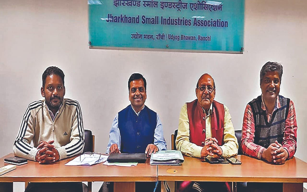 झारखंड में बिजली कटौती को लेकर JSIA के अध्यक्ष बोले- इसी तरह कटौती होती रही, तो बंद होने लगेंगे इंडस्ट्री