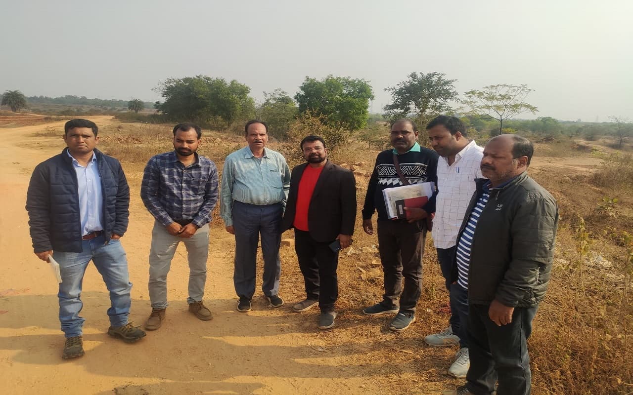 हेमंत सोरेन सरकार का नये साल पर तोहफा, ढिबरा उद्योग से फिर लौटेगी कोडरमा की रौनक, JSMDC की ये है प्लानिंग