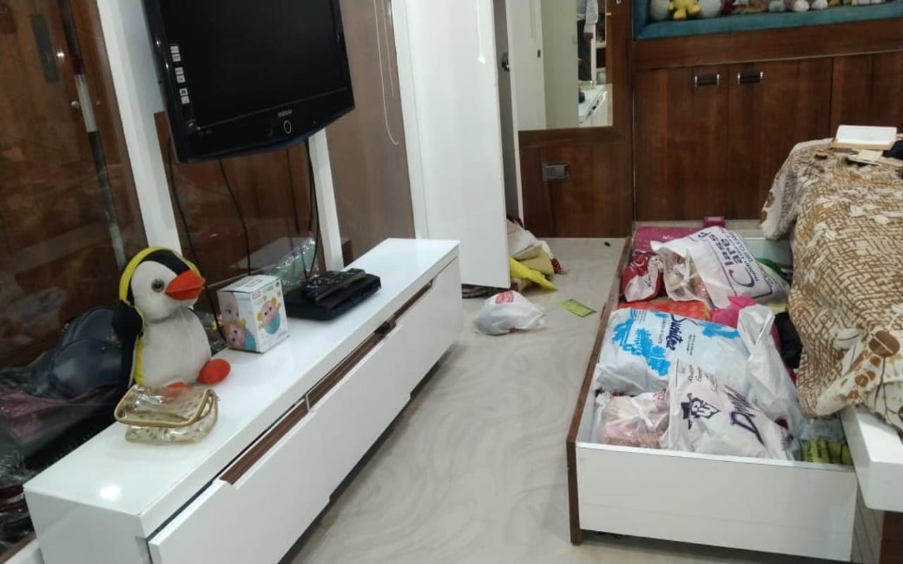 Jharkhand Crime News: जमशेदपुर के एक कारोबारी के घर करोड़ों की चोरी, परिवार संग घूमने जाना पड़ा महंगा