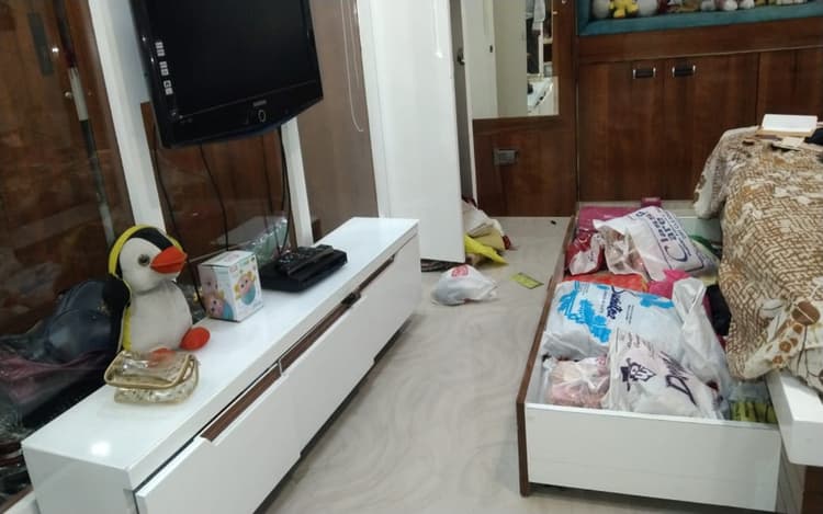 Jharkhand Crime News: जमशेदपुर के एक कारोबारी के घर करोड़ों की चोरी, परिवार संग घूमने जाना पड़ा महंगा