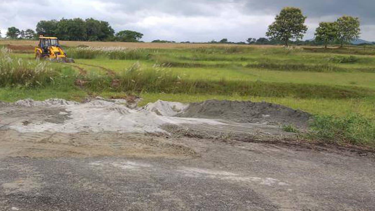 पटना में हाउसिंग बोर्ड की जमीन खरीदने का सुनहरा मौका, 2 और 9 मई को होगी 4 प्लॉटों की ई-नीलामी, जानें प्रक्रिया