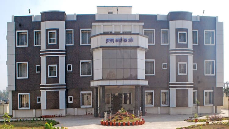 झारखंड जेई नियुक्ति परीक्षा प्रश्नपत्र लीक मामले का सरगना पटना से हुआ गिरफ्तार