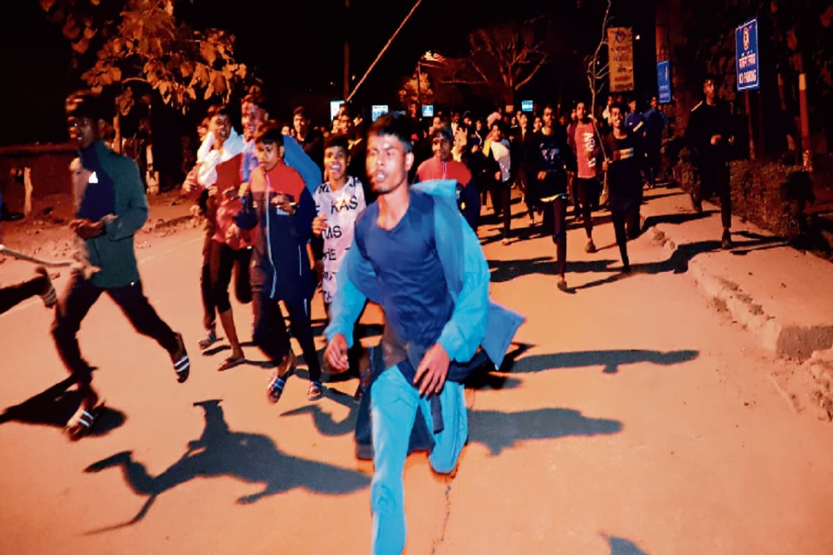 JSSPS प्रशासन पर पहले से ही उठते रहे हैं सवाल, बीते 2 सालों में दर्जनों खिलाड़ियों ने छोड़ी संस्था