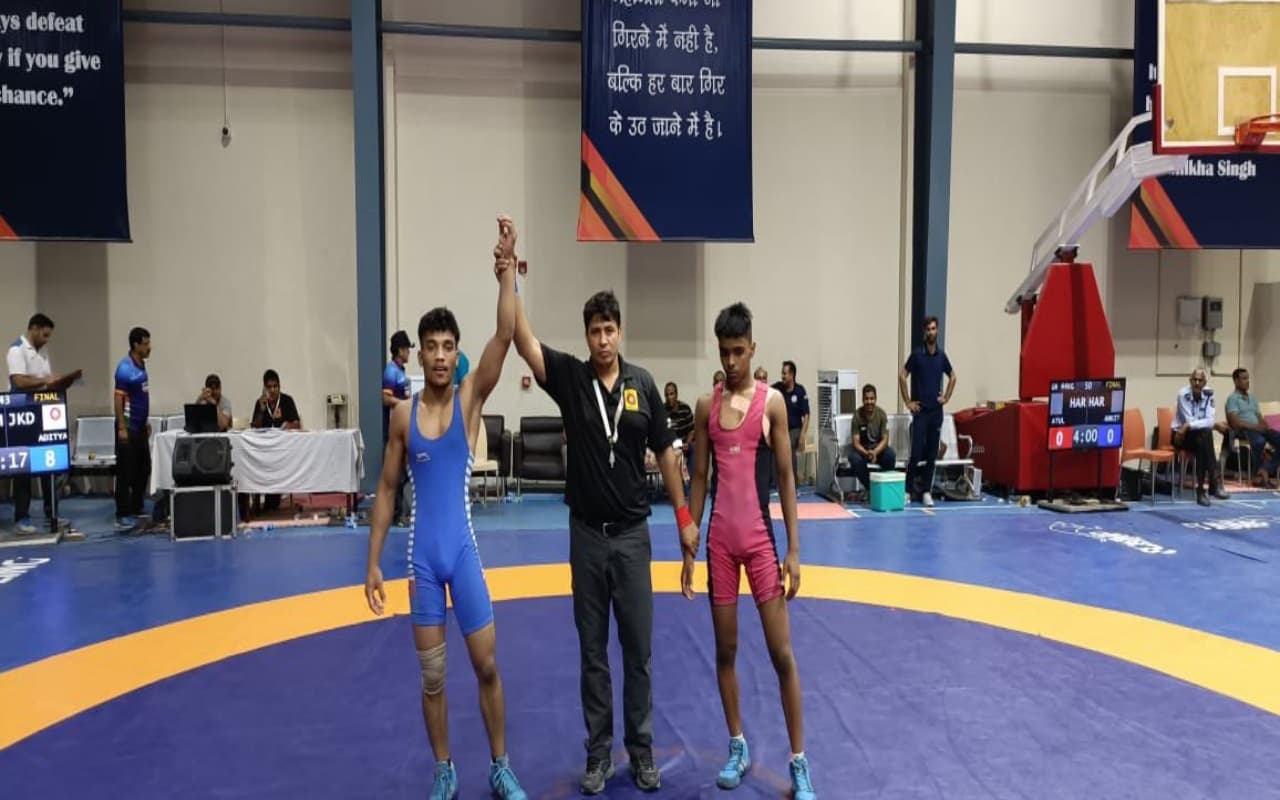 Jharkhand खेल अकादमी कुश्ती को छोड़ अन्य खेलों में फेल, JSSPS में शामिल 10 गेम्स में हैं 329 कैडेट