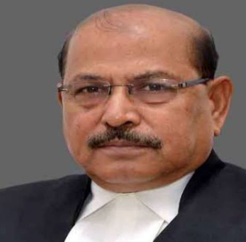 Coronavirus In Jharkhand : दिल्ली AIIMS में कोरोना की जंग हार गये झारखंड के लोकायुक्त जस्टिस डीएन उपाध्याय, CM हेमंत सोरेन ने जताया शोक