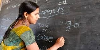 JTET 2021 : जेटेट परीक्षा नहीं होने से नाराज अभ्यर्थियों ने सौंपा मांग पत्र, की ये मांग