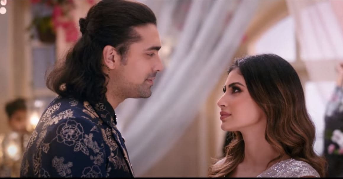 मौनी रॉय और जुबिन नौटियाल का सॉन्ग Dil Galti Kar Baitha Hai रिलीज, कुछ ही घंटों में 13 मिलियन के पार व्यूज