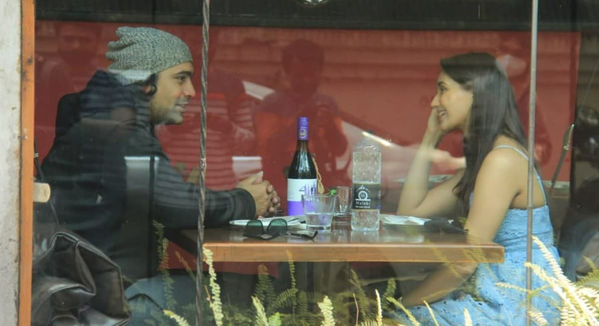 निकिता दत्ता और जुबिन नौटियाल एकदूसरे को कर रहे हैं डेट? अब सिंगर ने खुद बताया सच