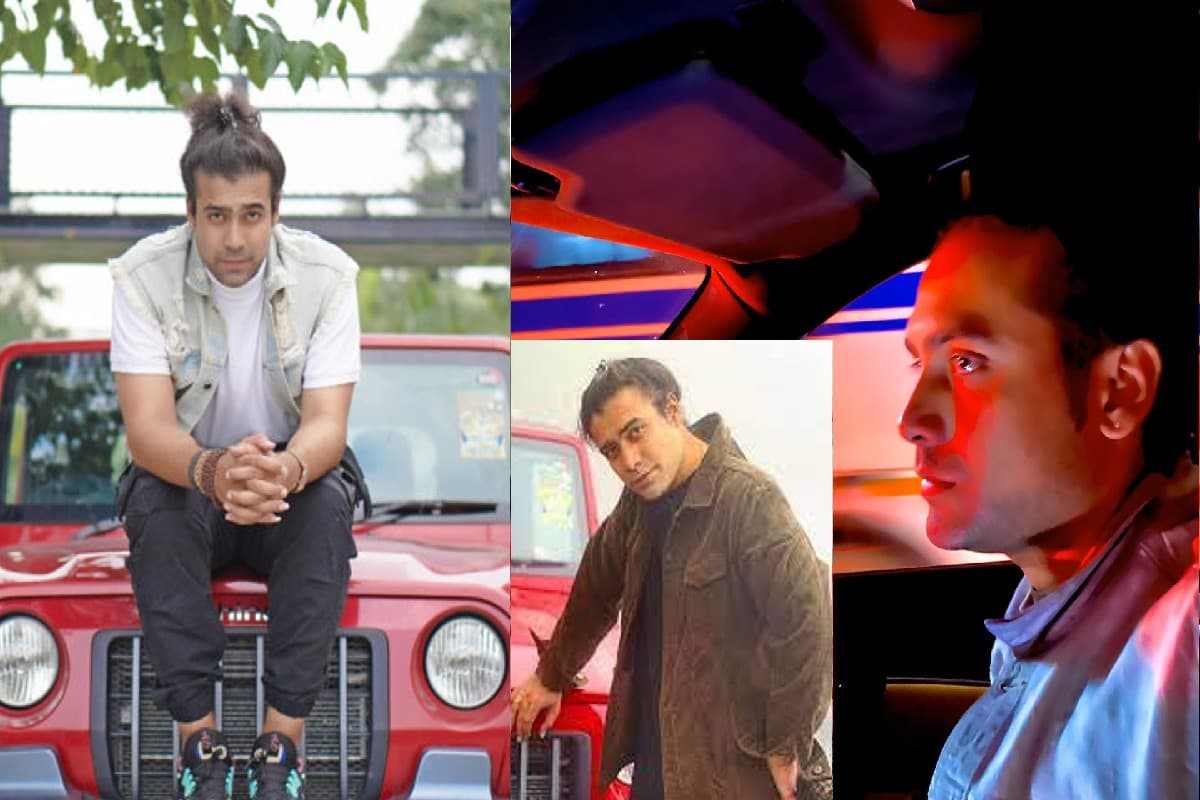 Jubin Nautiyal Car Collection: लेम्बोर्गिनी से लेकर BMW तक, इन महंगी गाड़ियों के शौकीन है जुबिन नौटियाल
