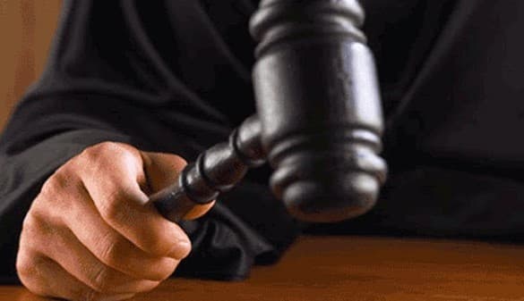मुख्य न्यायाधीशों के तौर पर कार्यभार संभालने के लिए न्यायाधीश कर रहे हैं 2,000 किमी की सड़क यात्रा