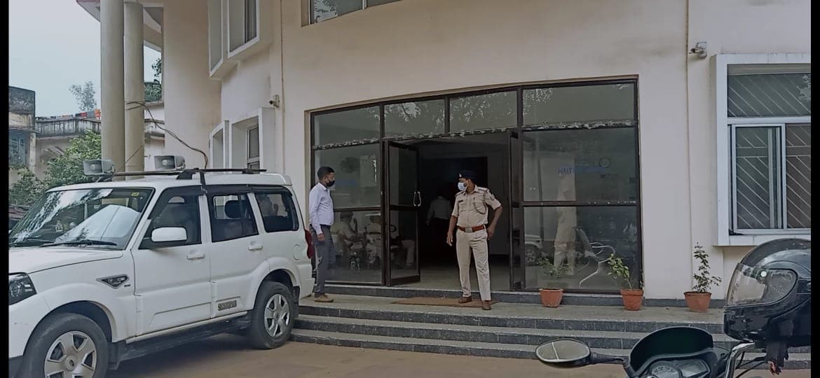Judge उत्तम आनंद हत्याकांड की CBI जांच शुरू, दिल्ली से झारखंड पहुंची स्पेशल टीम ने ली पूरी डिटेल्स Judge उत्तम आनंद हत्याकांड की CBI जांच शुरू, दिल्ली से झारखंड पहुंची स्पेशल टीम ने ली पूरी डिटेल्स