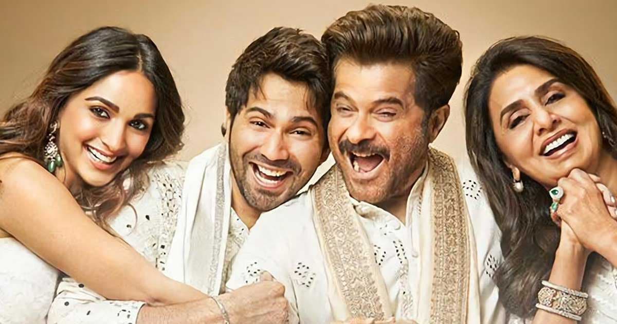 Jugjugg Jeeyo BO Collection Day 2: फिल्म की कमाई में आया उछाल, वरुण धवन की मूवी ने कमाए इतने करोड़