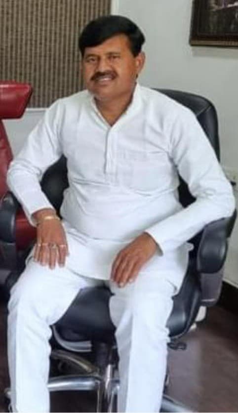 सपा नेता जुगेंद्र सिंह यादव गिरफ्तार, गैंगस्टर एक्ट मामले में एक साल से थे फरार