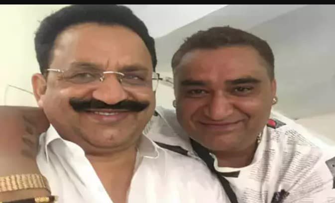 माफिया मुख्तार अंसारी के करीबी जुगनू वालिया को लखनऊ लाने की तैयारी, पंजाब पहुंची  UP पुलिस