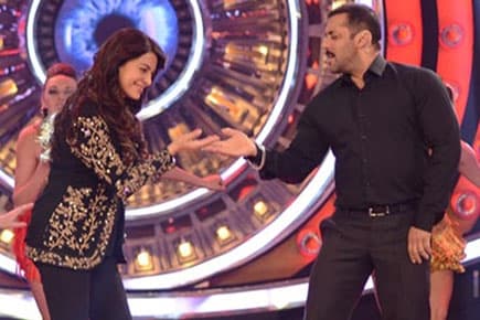 सालों बाद Salman Khan के शादी वाले प्रपोजल पर जूही चावला ने तोड़ी चुप्पी, बोलीं- आज भी सलमान उन्हें… सालों बाद Salman Khan के शादी वाले प्रपोजल पर जूही चावला ने तोड़ी चुप्पी, बोलीं- आज भी सलमान उन्हें…