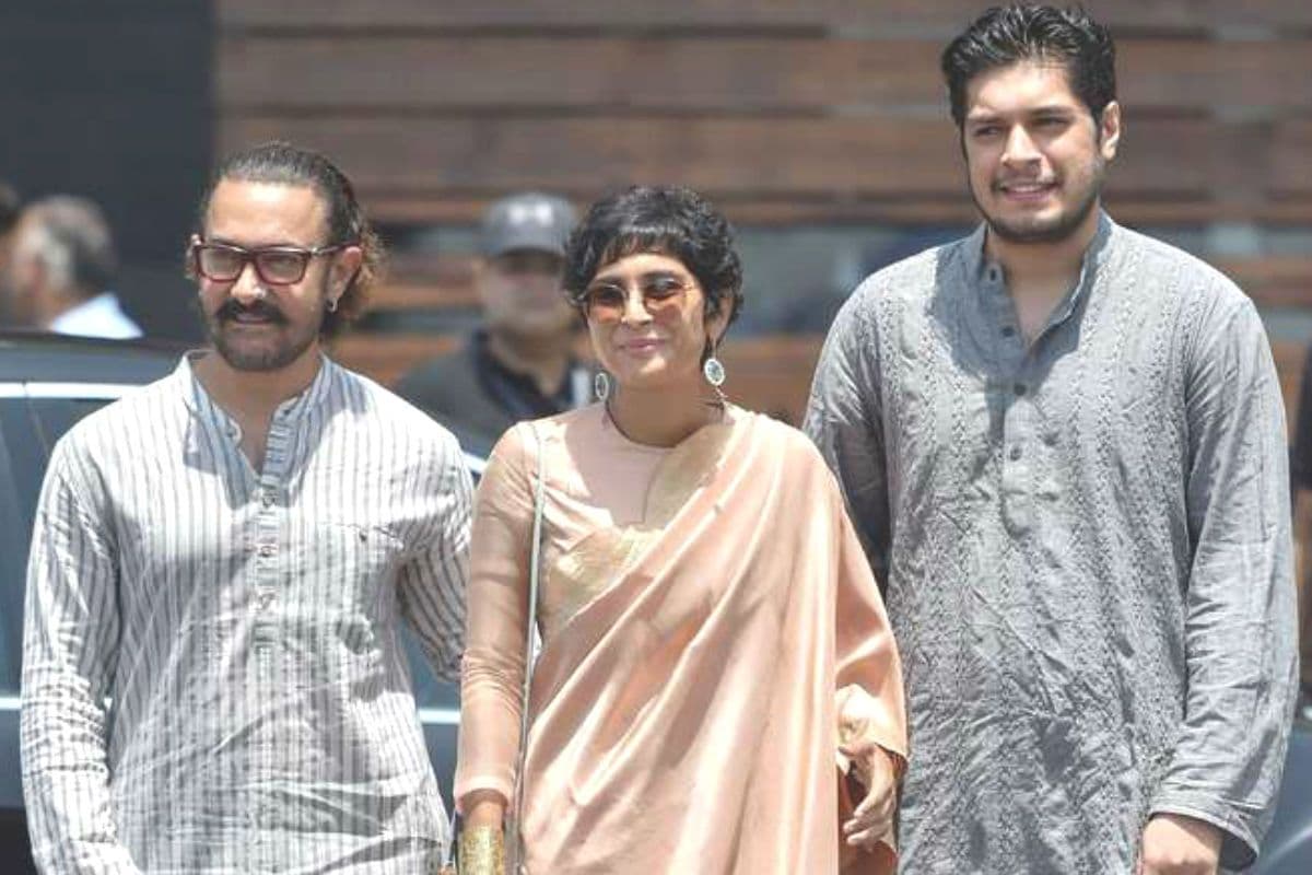 आमिर खान के बेटे जुनैद के बारे में ये बातें शायद ही जानते होंगे आप, डेब्यू फिल्म के लिए किया ये बड़ा काम आमिर खान के बेटे जुनैद के बारे में ये बातें शायद ही जानते होंगे आप, डेब्यू फिल्म के लिए किया ये बड़ा काम