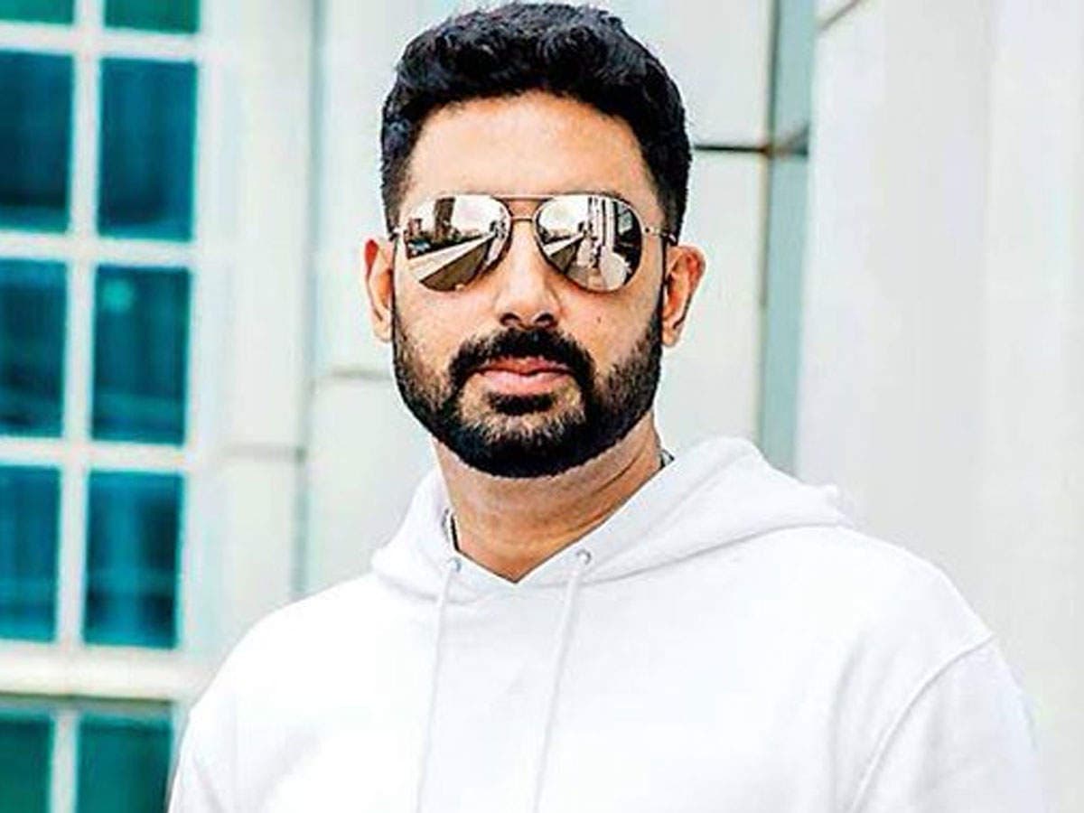 Cannes से लौटते ही अभिषेक बच्चन को मिली बुरी खबर, इस करीबी शख्स का हुआ निधन, एक्टर ने लिखा इमोशनल पोस्ट