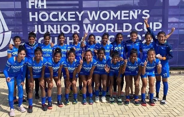 Junior Women's Hockey WC: सलीमा टेटे की कप्तानी में इतिहास रचने उतरेगा भारत, नीदरलैंड से फाइनल के लिए जंग