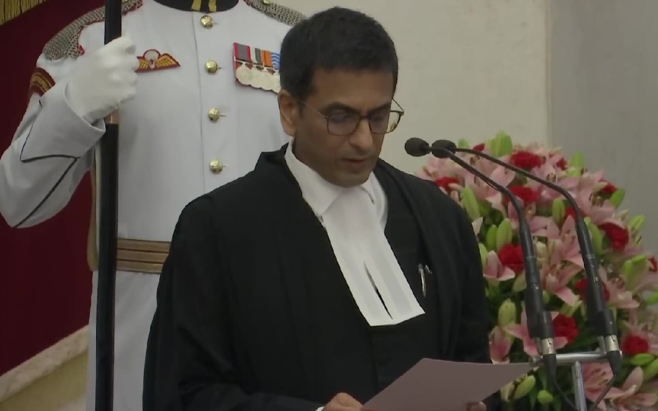 अयोध्या, सबरीमाला जैसे इन ऐतिहासिक फैसलों के लिए जाने जाते हैं CJI डीवाई चंद्रचूड़, जानें कैसा रहा है सफर