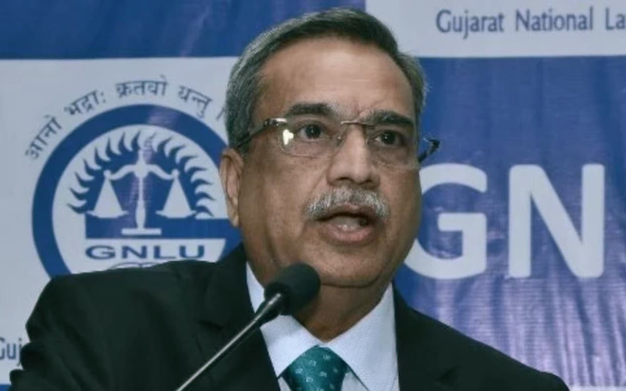 जस्टिस एम आर शाह हुए रिटायर, सीजेआई ने टाइगर शाह की संज्ञा देकर की सराहना