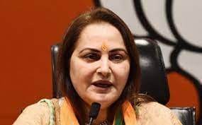 Rampur: पूर्व सांसद जयाप्रदा के खिलाफ गैर जमानती वारंट, गैरहाजिर रहने पर कोर्ट का कड़ा रुख, दिया ये आदेश