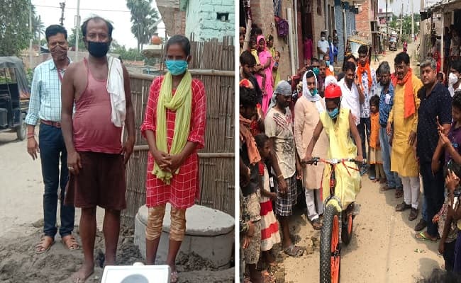 WB : परिजनों से मिलने की अनुमति के लिए हाइकोर्ट पहुंचे मंत्री ज्योतिप्रिय मल्लिक