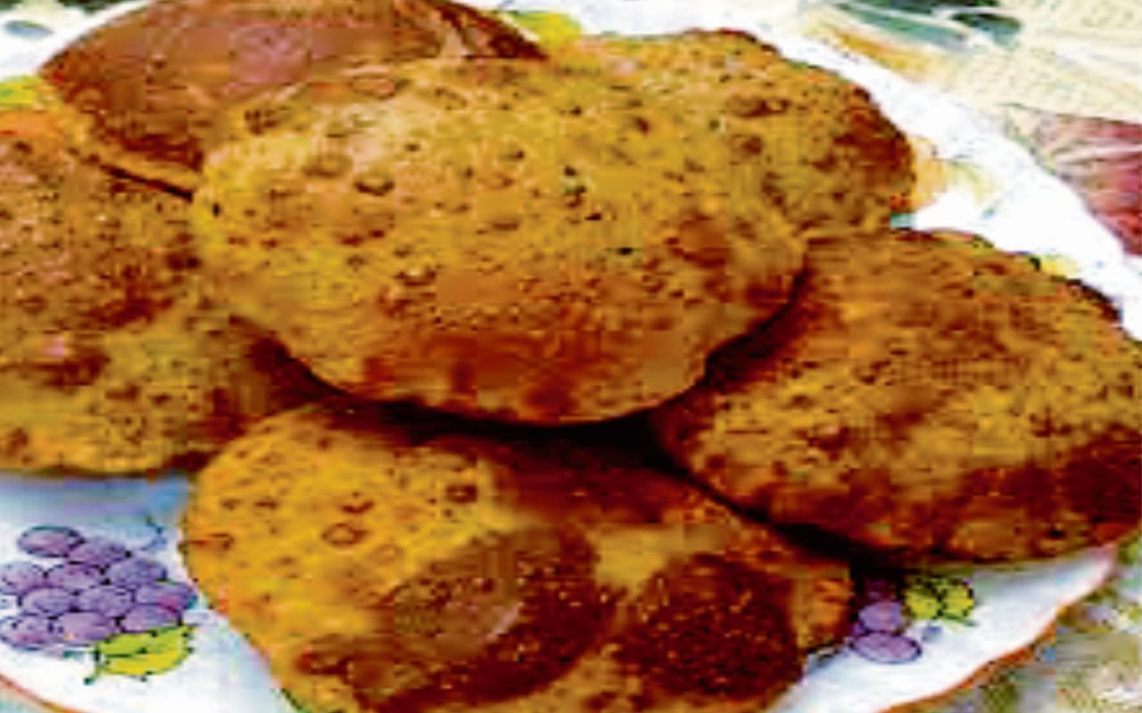 सुविधा और स्वाद के लिए बासी खाने का चलन