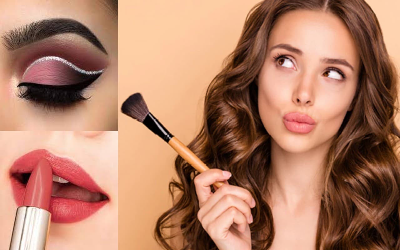 Makeup Ideas For Saraswati Puja: सरस्वती पूजा के दिन दिखना है खूबसूरत तो मेकअप करते समय इन बातों का रखें ध्यान