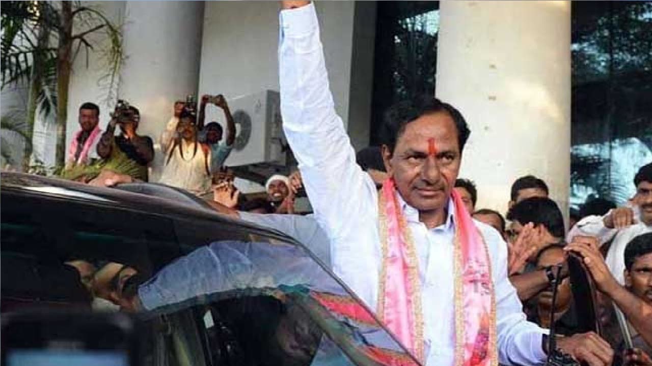 तेलंगाना के सीएम केसीआर के पास नहीं है एक अदद Car, पत्नी हैं घर की लक्ष्मी