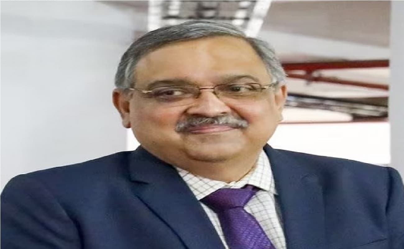 केरल हाइकोर्ट के जज के विनोद होंगे पटना उच्च न्यायालय के मुख्य न्यायाधीश, सुप्रीम कोर्ट कॉलेजियम ने की अनुशंसा