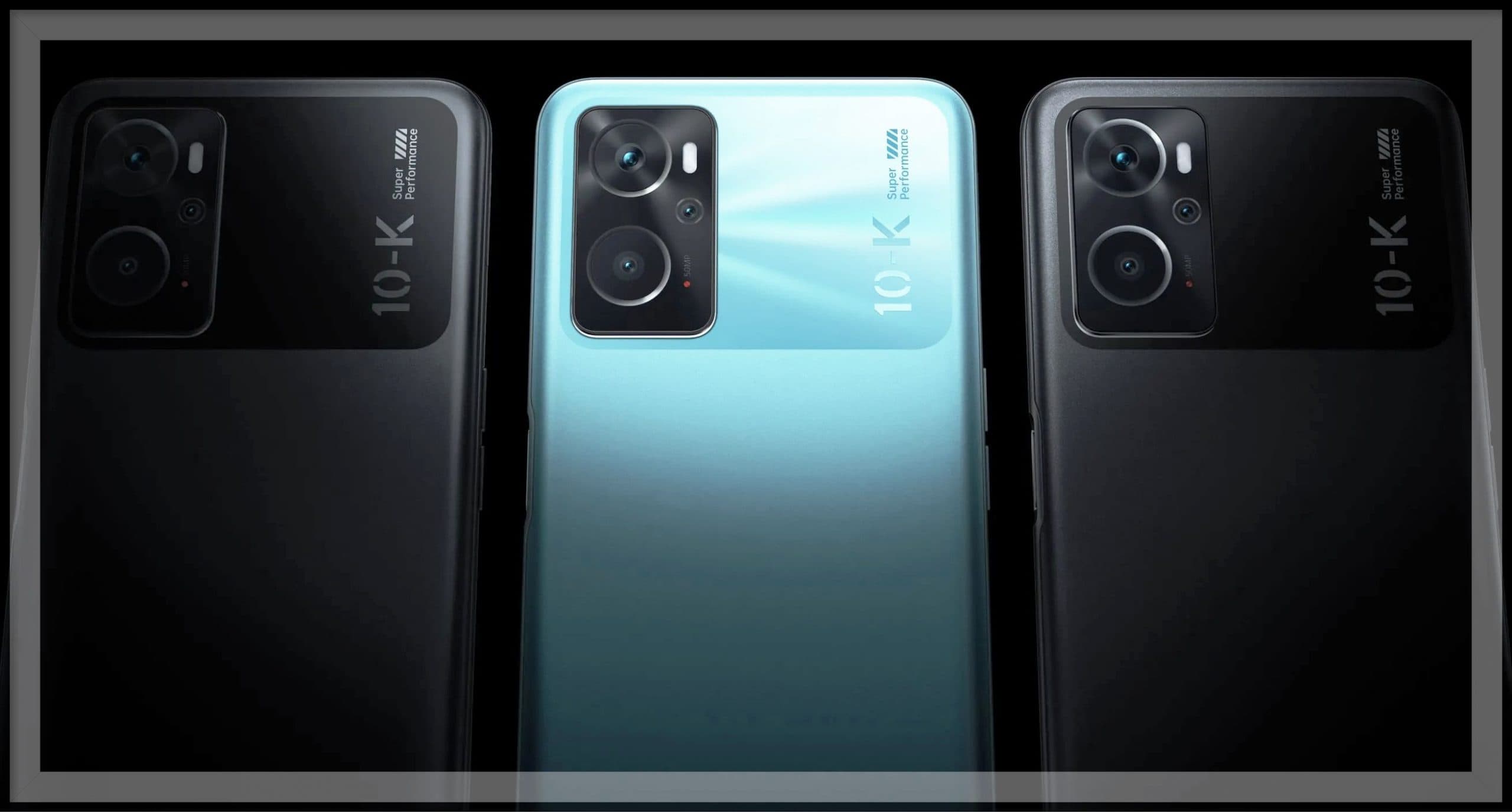 Oppo K10 5G आज होगा भारत में लॉन्च, बड़ी डिस्प्ले और 5,000mAh बैटरी के साथ मिलते हैं और भी कई धांसू फीचर्स