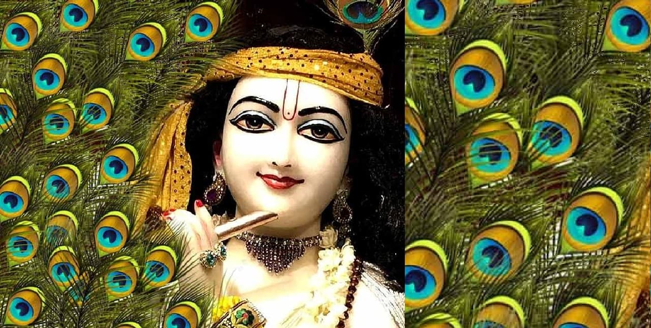 कृष्ण हैं परम सत्य और सर्वशक्तिमान