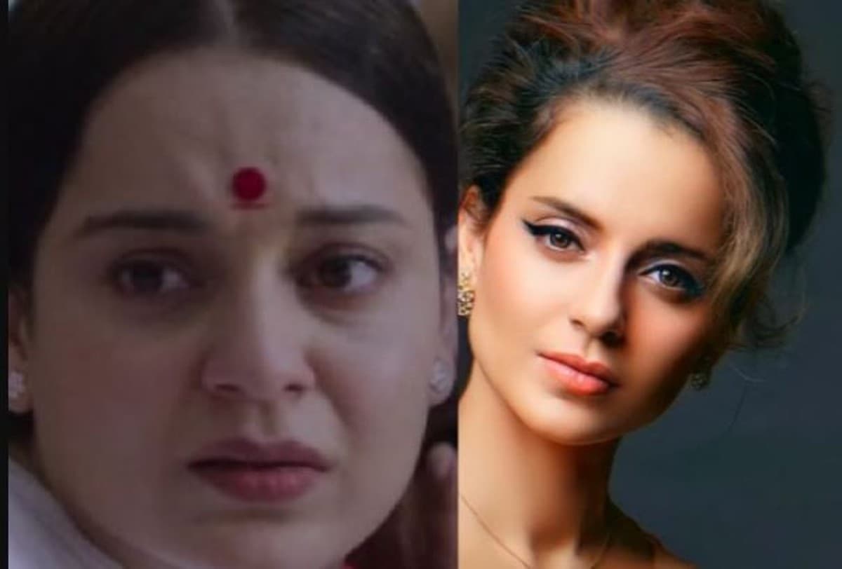 Thalaivii: कंगना रनौत की Weight Loss जर्नी रही बेहद मुश्किल, कहा- परमानेंट स्ट्रेच मार्क्स आ गए