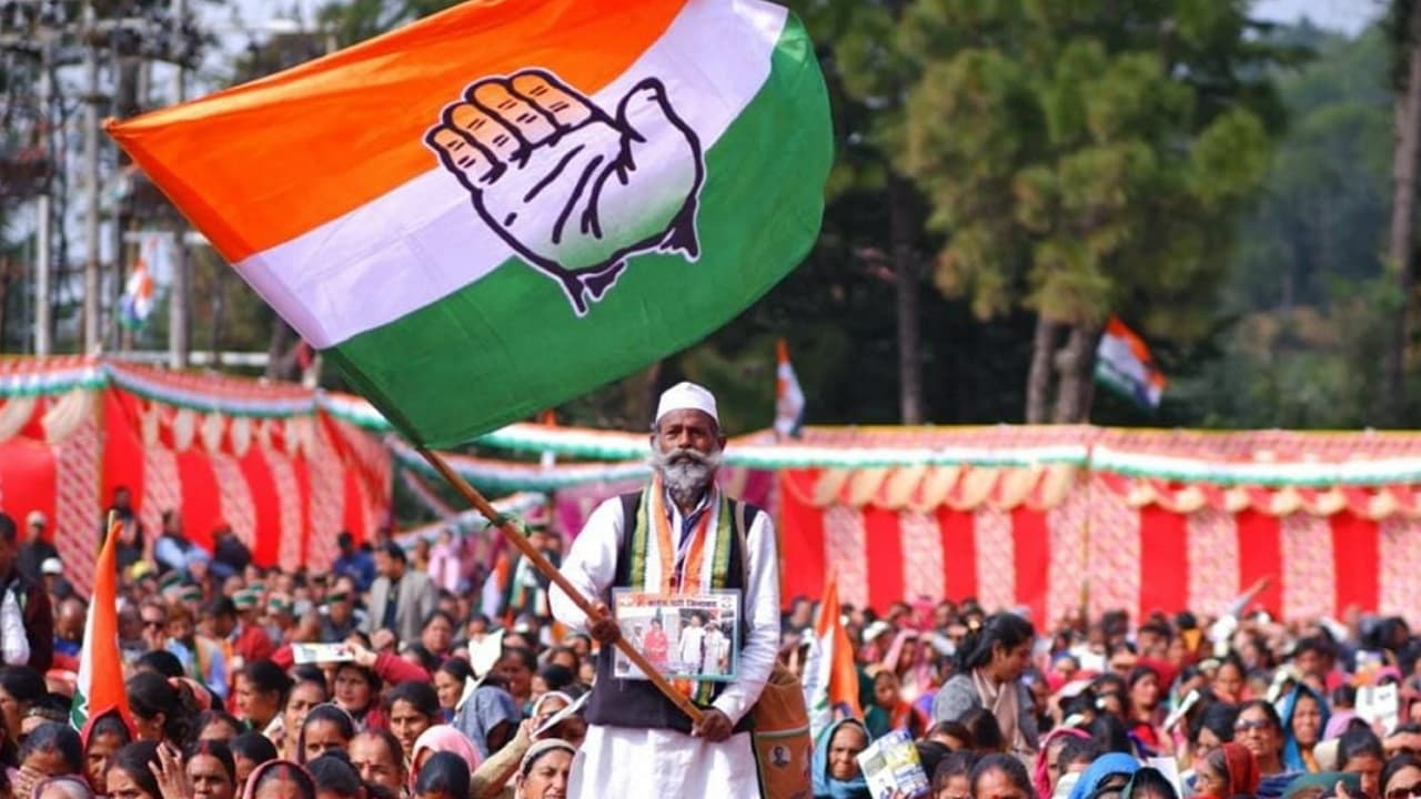 ‍Bharat Jodo Yatra के लिए बिहार में प्रभारी व पर्यवेक्षकों की हुई तैनाती, शामिल हो सकते हैं राहुल गांधी