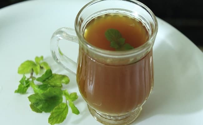 कोरोना से बचाव: आयुर्वेदिक काढ़ा तथा भाप से दूर रहेगा कोरोना वायरस का संक्रमण