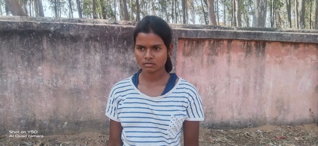 Women's Day 2021 : साइकिलिंग में झारखंड के सरायकेला के किसान परिवार की बिटिया काजल महतो की है अपनी पहचान