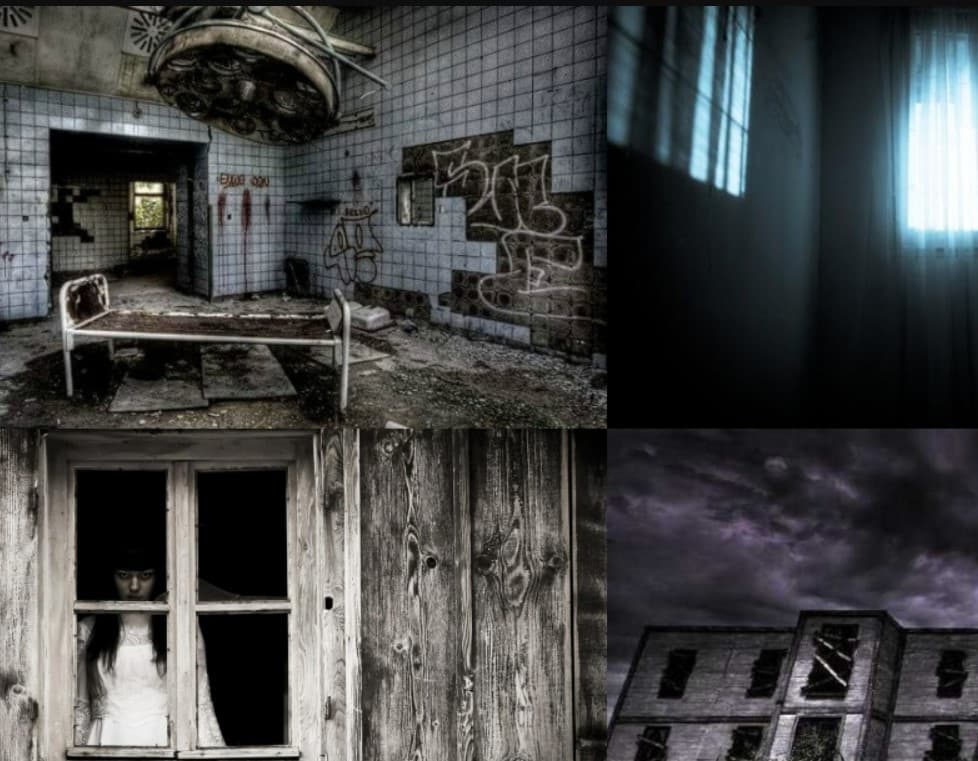 क्या सच में हैं सुभाष हॉस्टल में भूत, रात काे आती है घुंघरू की आवाज, पढ़ें लखनऊ की भूतिया जगहों के बारे में