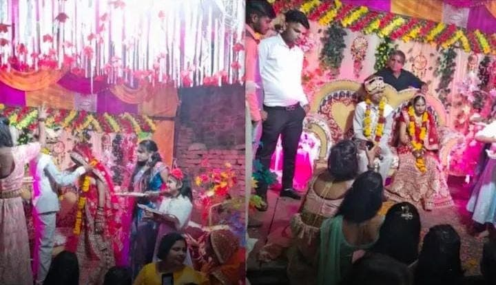 कानपुर देहात: शादी में कम जेवरात लेकर पहुंचा दूल्हा…तो दुल्हन ने लौटाई बारात, जानें क्या है पूरा मामला
