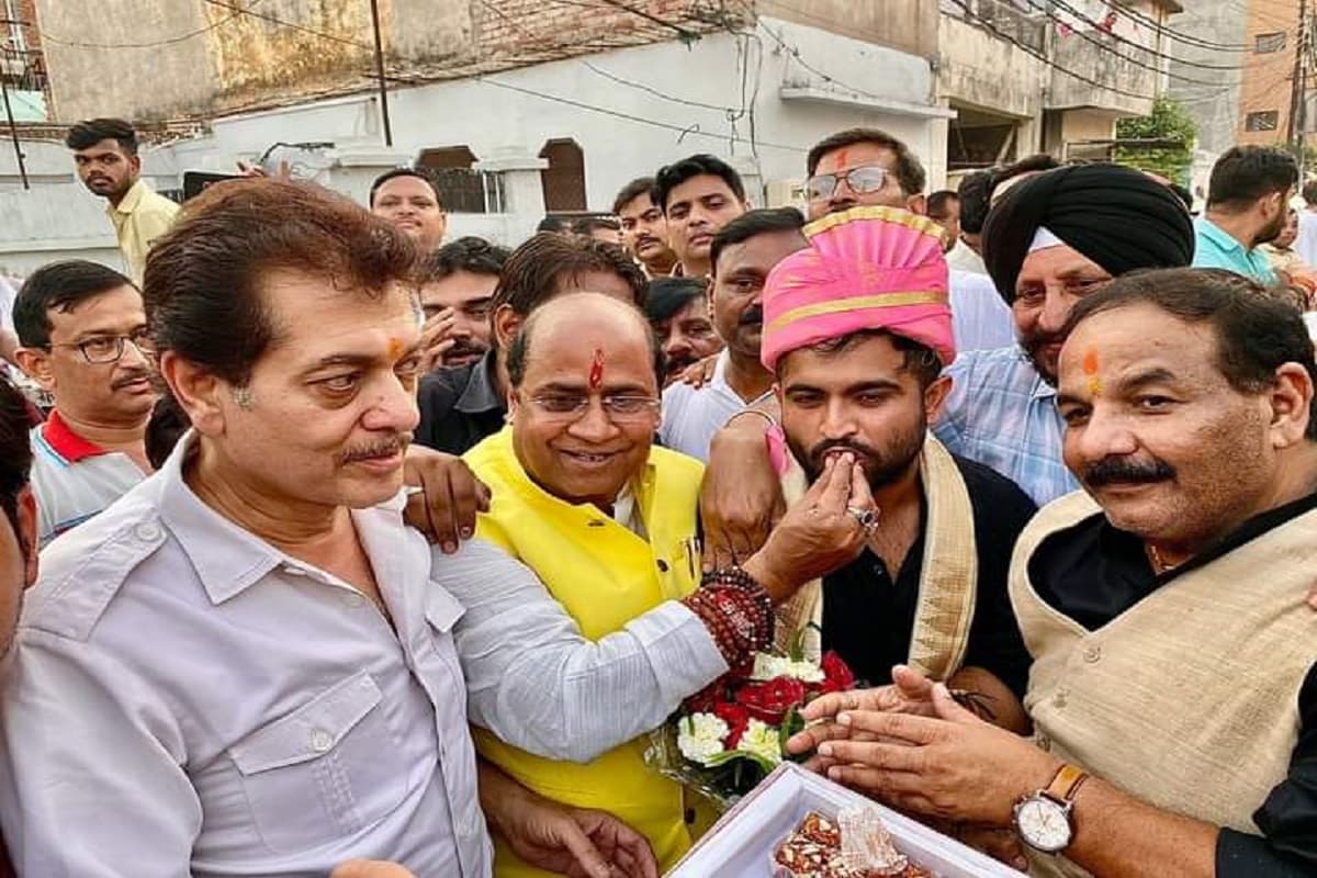 Kanpur News: कानपुर के कुरसौली गांव में डेंगू से 2 की मौत, मरने वालों की संख्या हुई 15 Kanpur News: कानपुर के कुरसौली गांव में डेंगू से 2 की मौत, मरने वालों की संख्या हुई 15