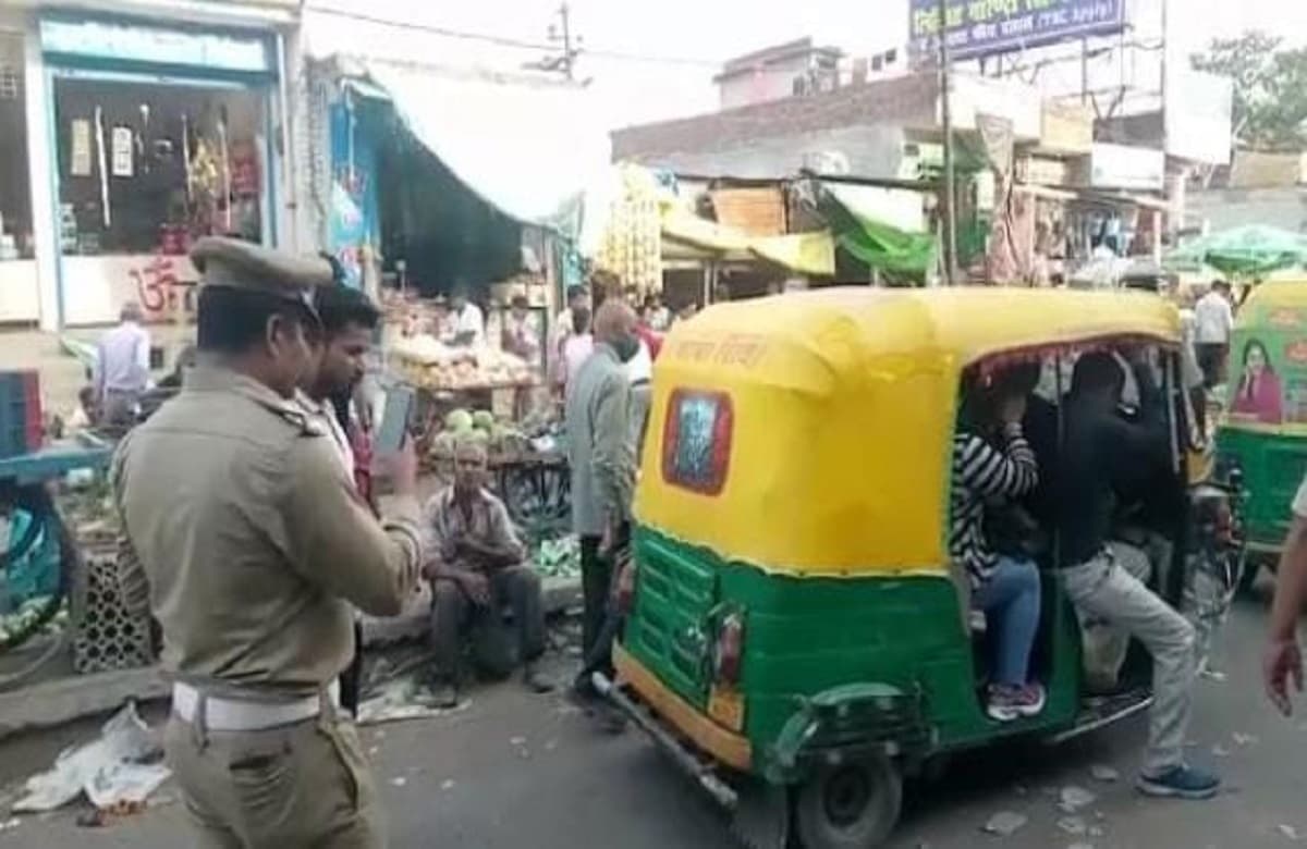 Kanpur News: तीन महीने में कट गए पौने 2 लाख चालान, कमिश्नर ने जाहिर की चिंता, जागरुकता के लिए चलेगा अभियान