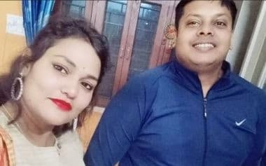 डॉ. गौरव सिंह मर्डर: हत्या के बाद एयरफोर्स सार्जेंट ने घर में जलाए थे खून से सने कपड़े, पत्नी ने किया खुलासा