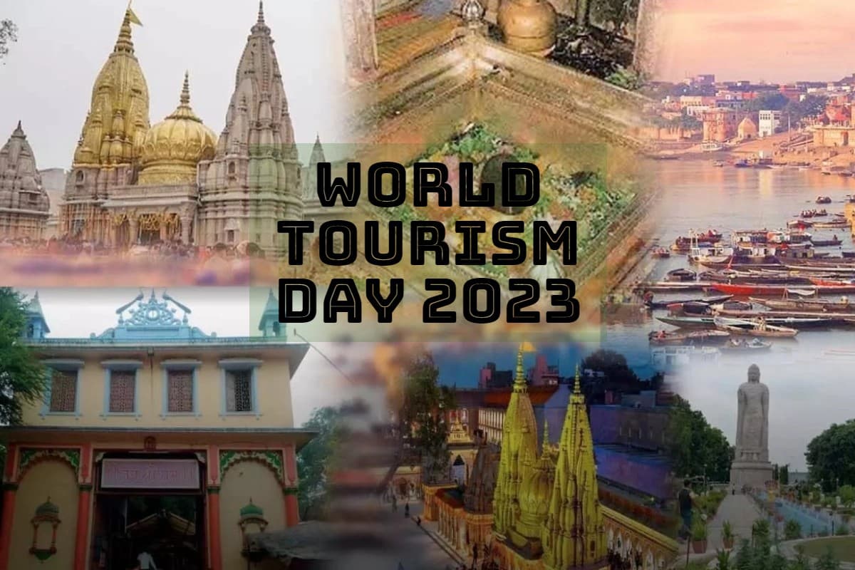 Top 10 Tourist Spots of Uttar Pradesh: विश्व पर्यटन दिवस पर यूपी के इन फेमस टूरिस्ट प्लेस पर जरूर जाएं, तस्वीर