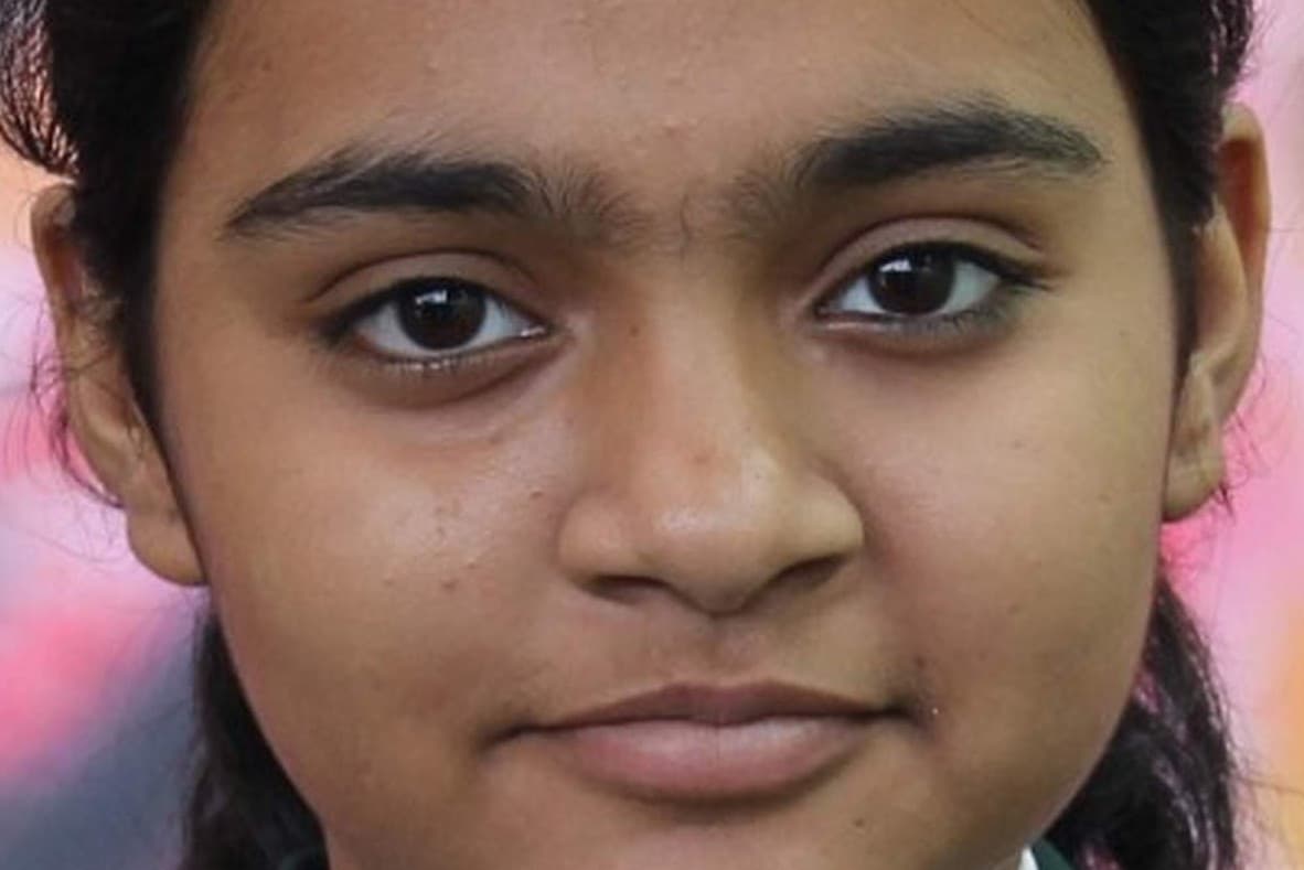 Good News : स्पिक मैके के राष्ट्रीय कार्यक्रम में प्रस्तुति देगी बोकारो के डीपीएस की छात्रा काव्या झा